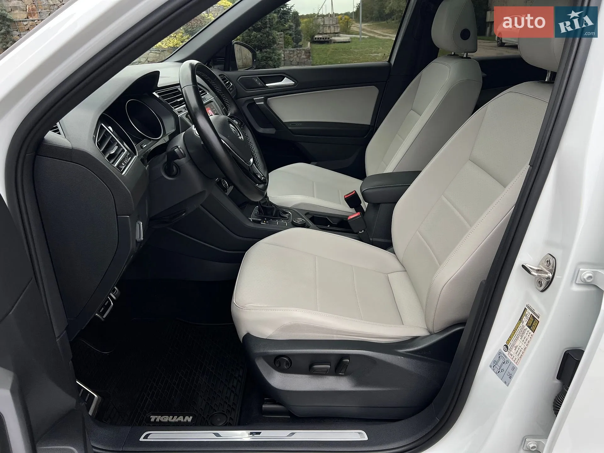 2021 Volkswagen Tiguan - мініатюра 70