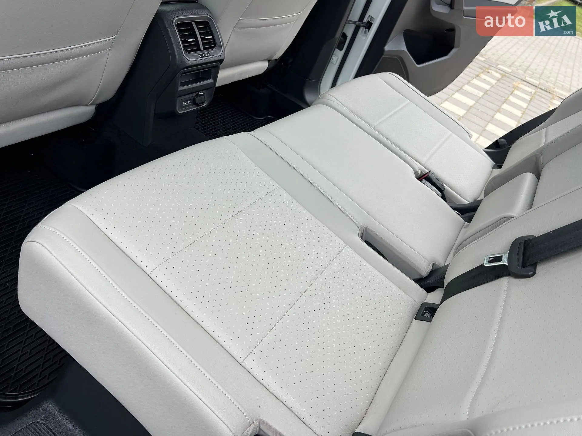 2021 Volkswagen Tiguan - мініатюра 83