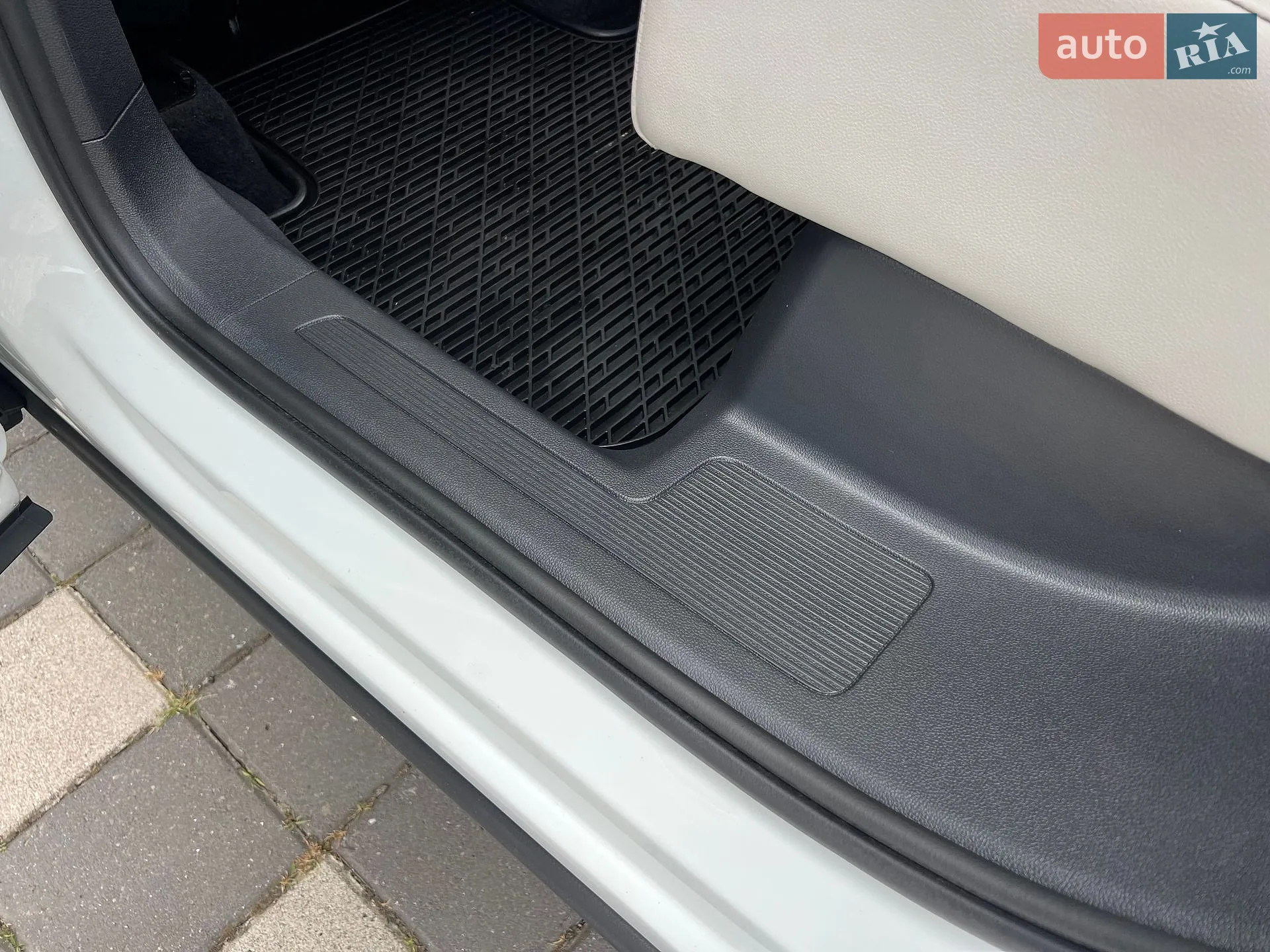 2021 Volkswagen Tiguan - мініатюра 80
