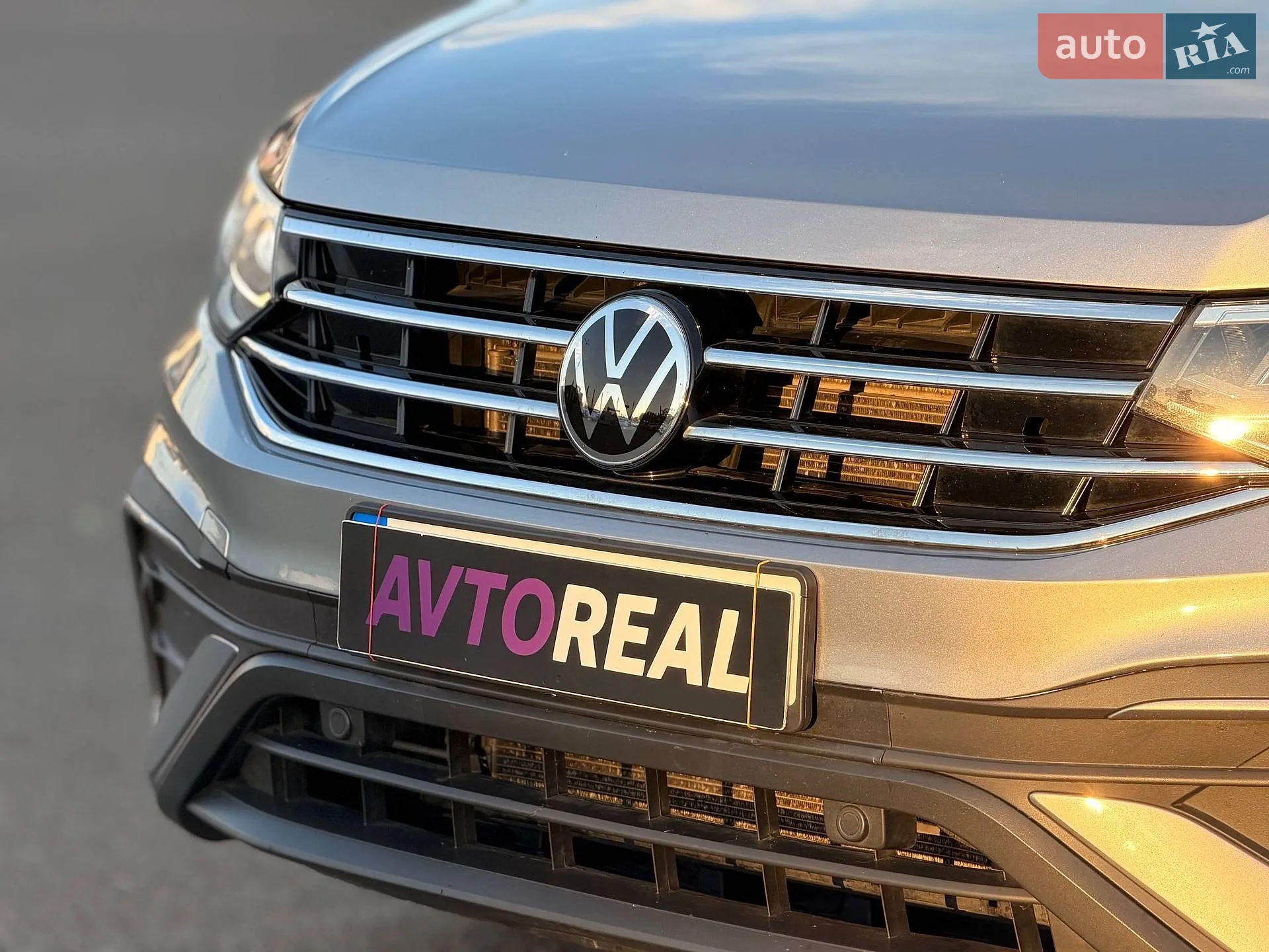 2022 Volkswagen Tiguan - мініатюра 5
