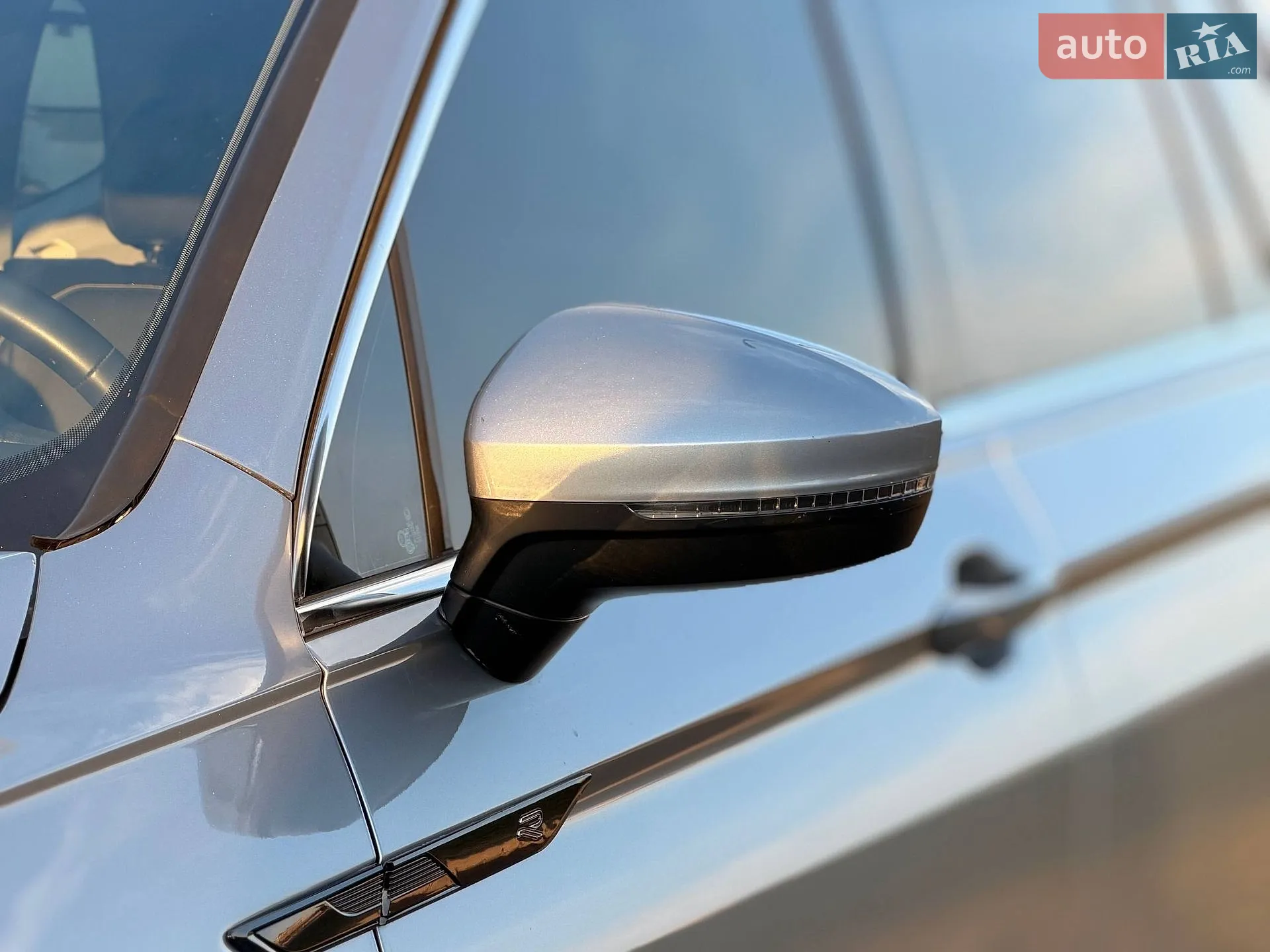 2022 Volkswagen Tiguan - мініатюра 8