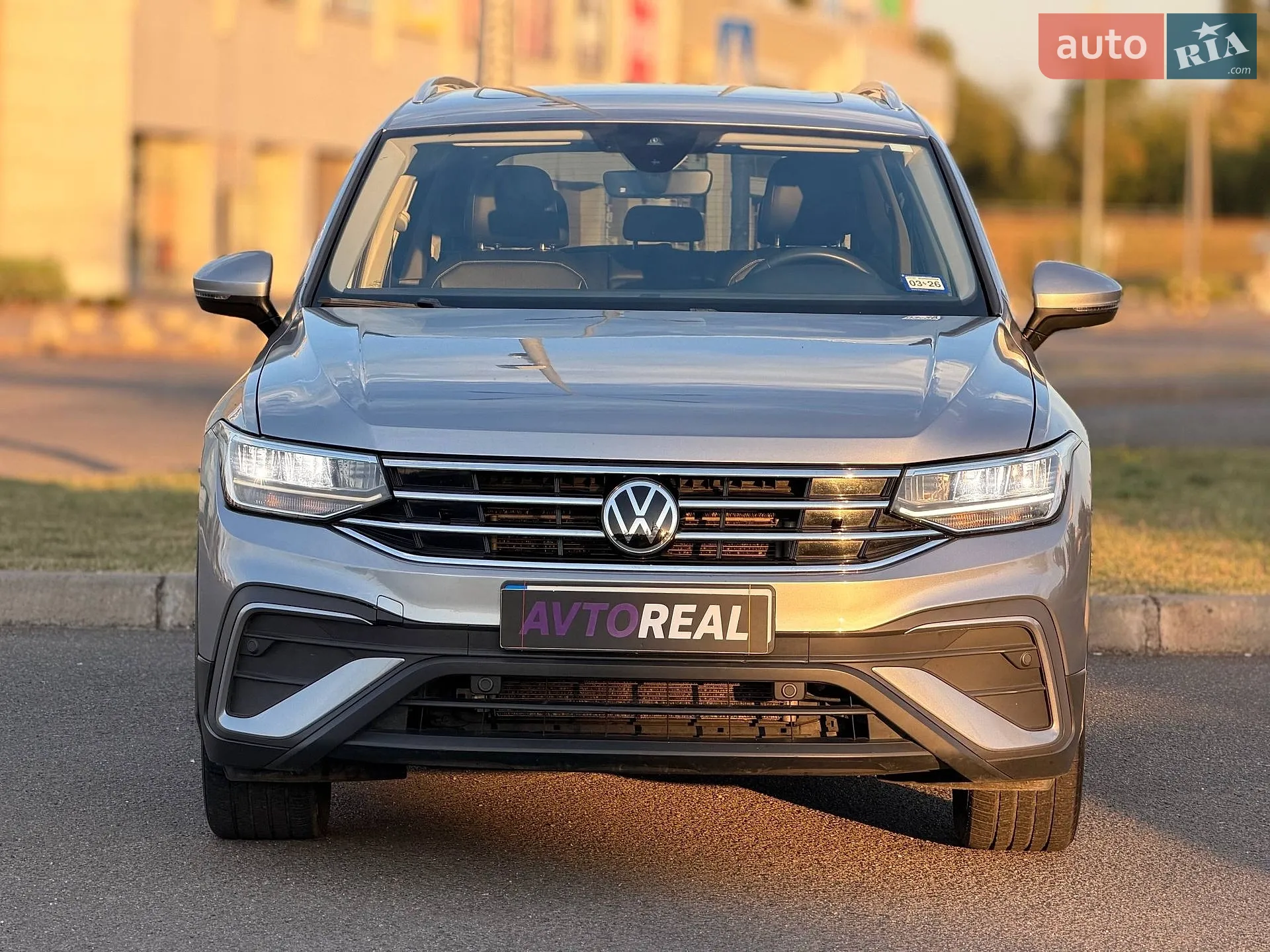 2022 Volkswagen Tiguan - мініатюра 10