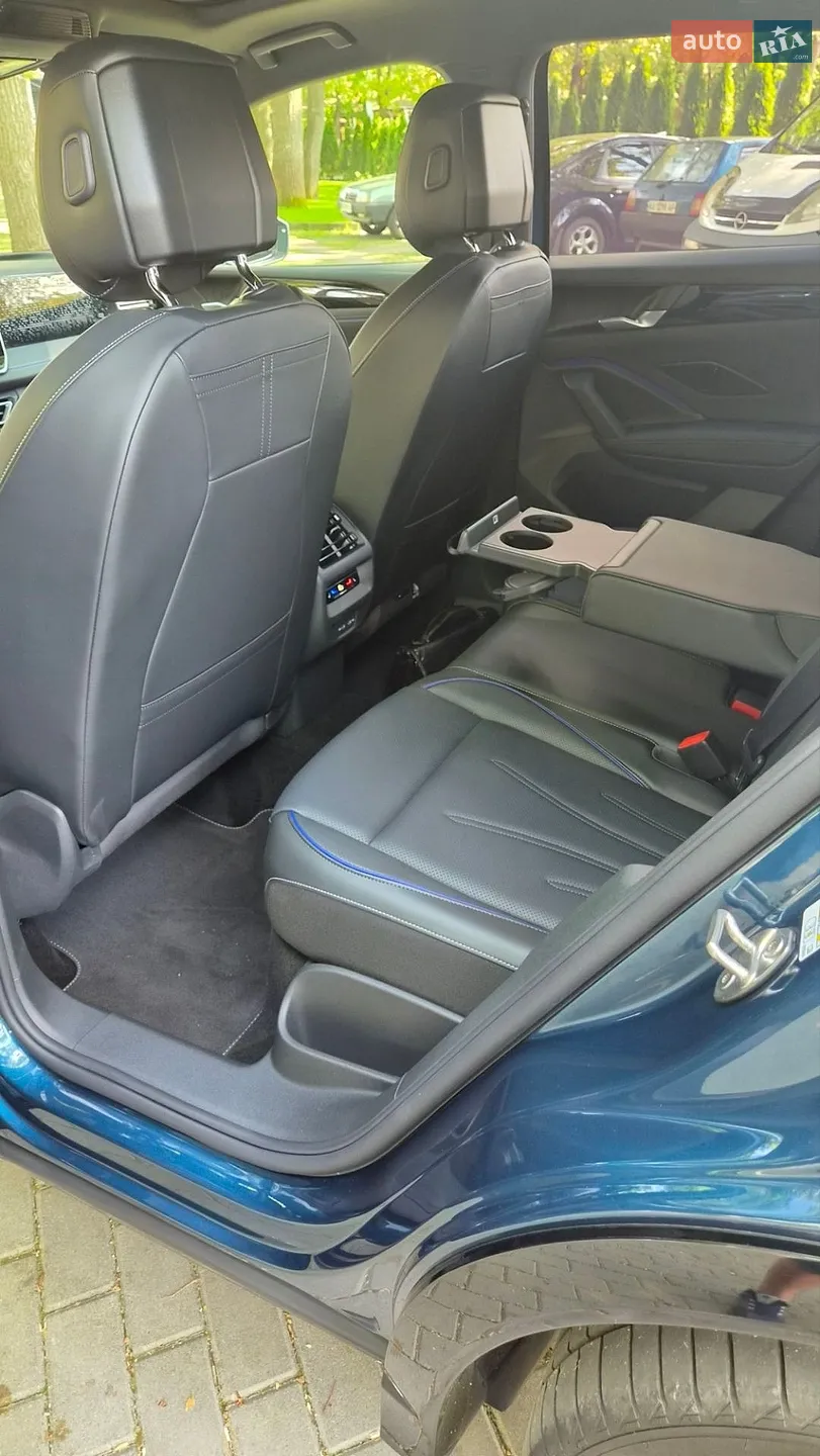 2025 Volkswagen Tiguan - мініатюра 22