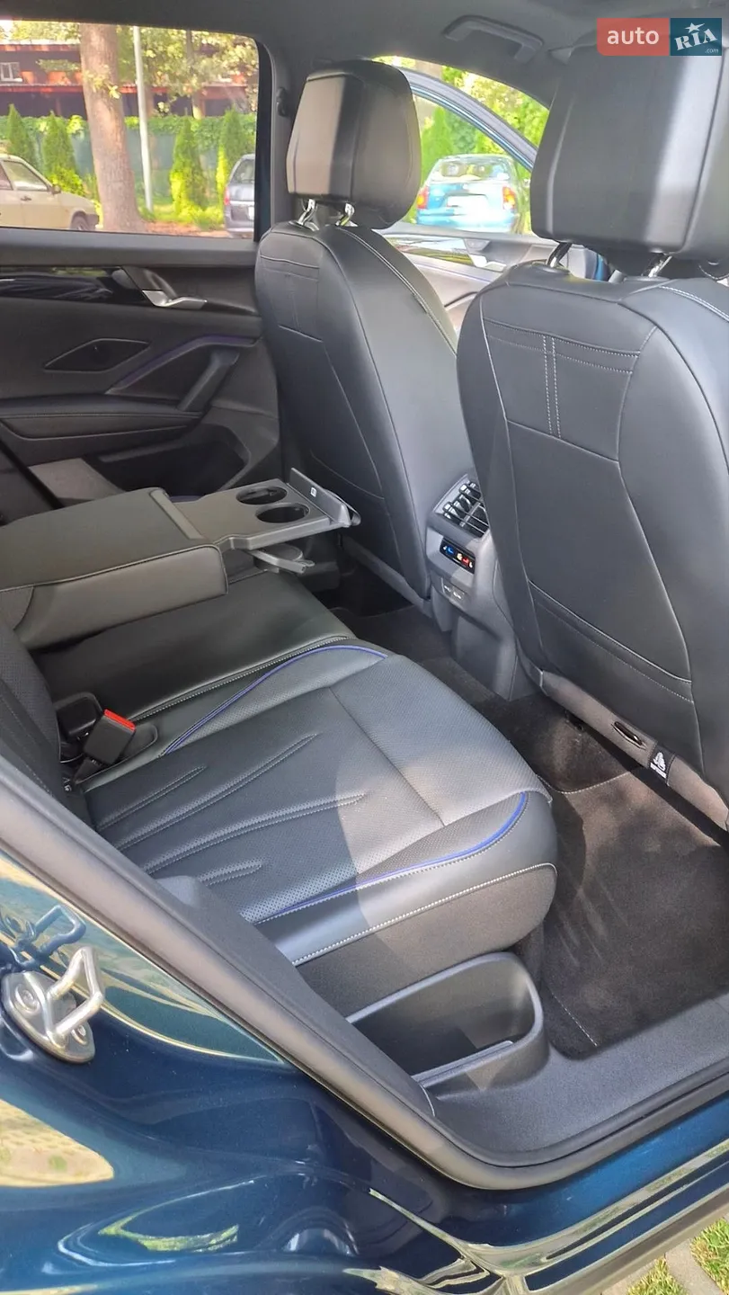 2025 Volkswagen Tiguan - мініатюра 24