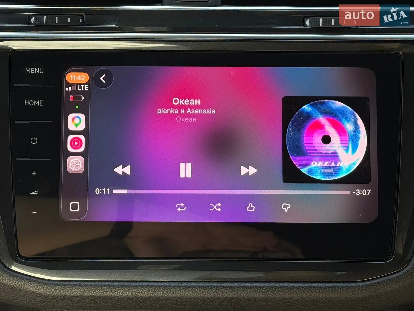 2021 Volkswagen Tiguan - мініатюра 27