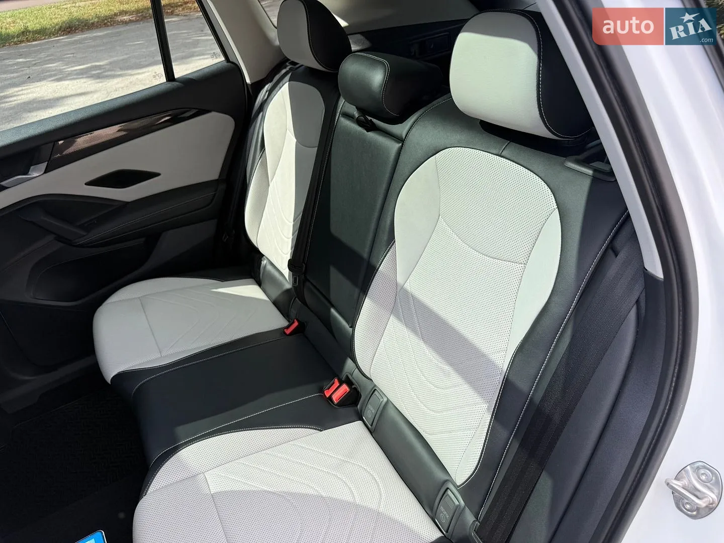 2025 Volkswagen Tiguan - мініатюра 29