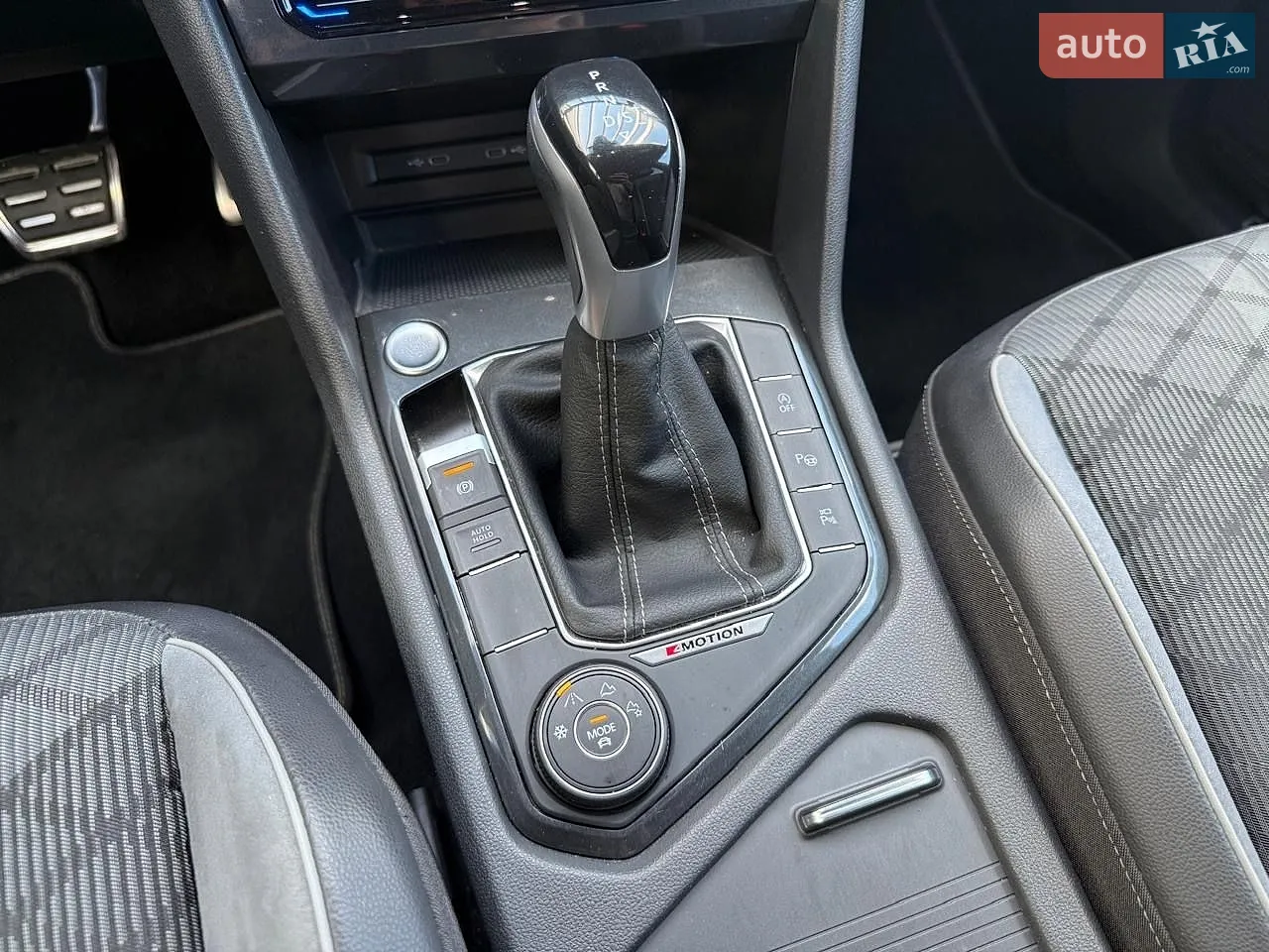 2023 Volkswagen Tiguan - мініатюра 37