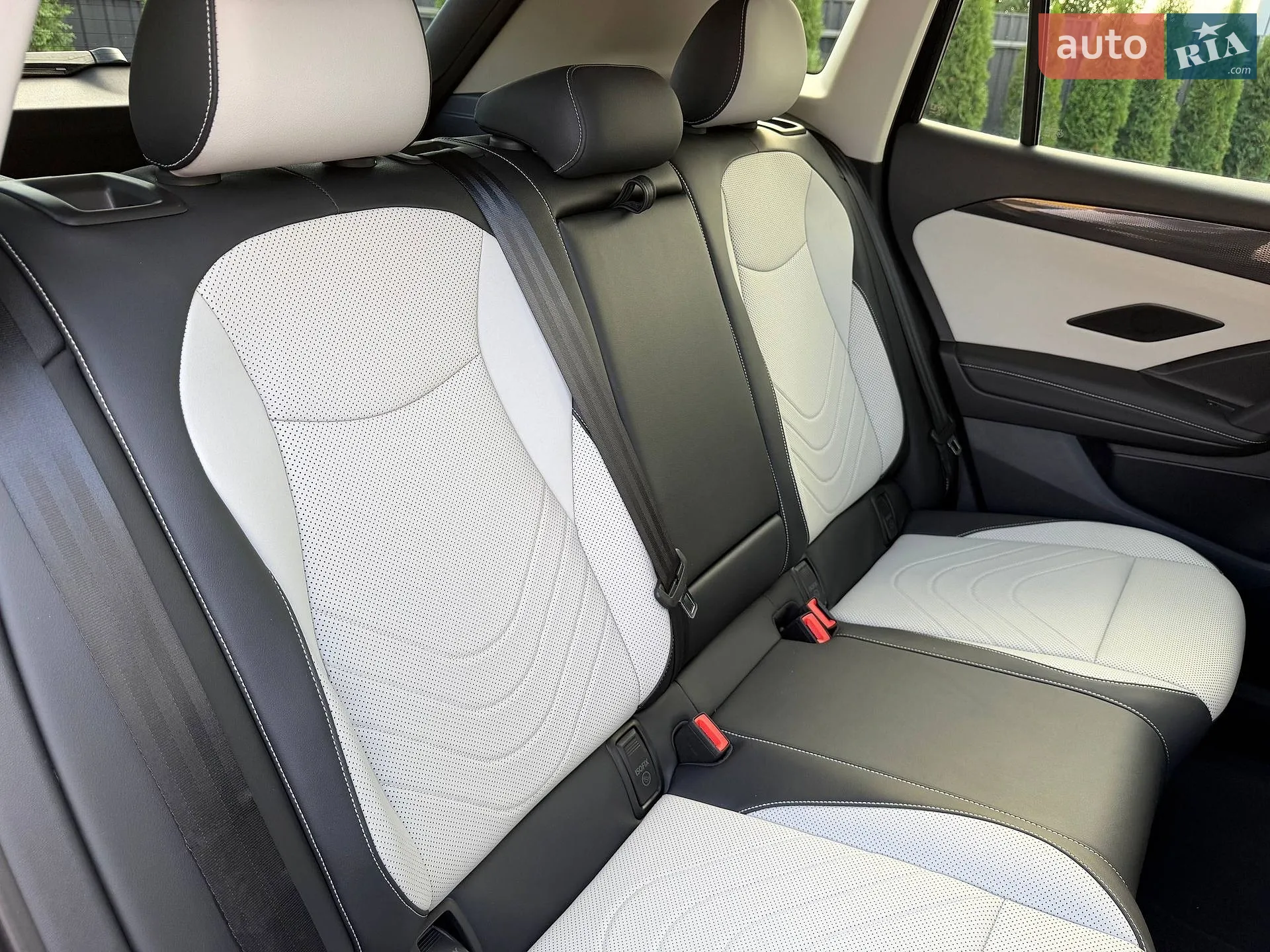 2025 Volkswagen Tiguan - мініатюра 31