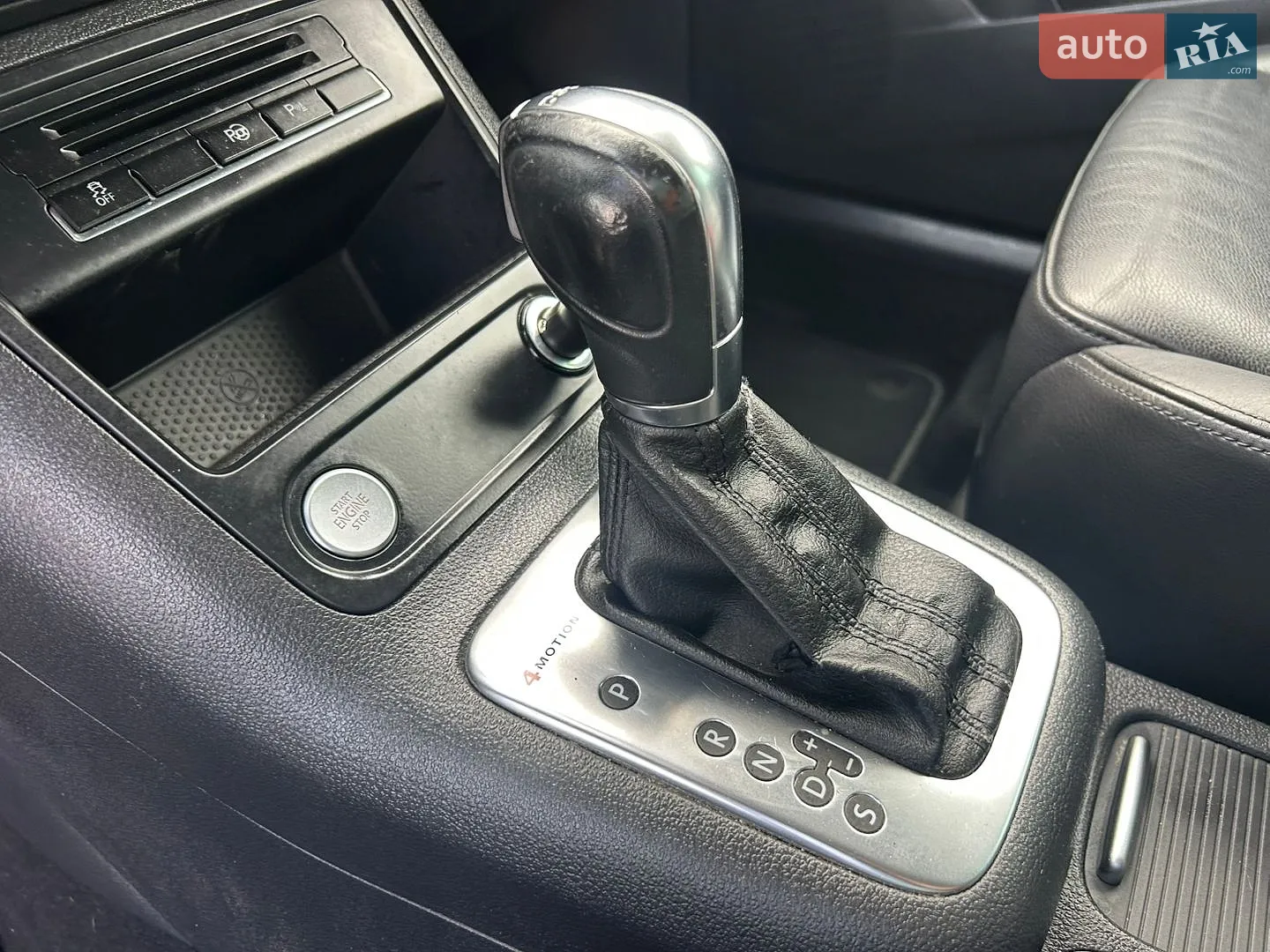 2013 Volkswagen Tiguan - мініатюра 36