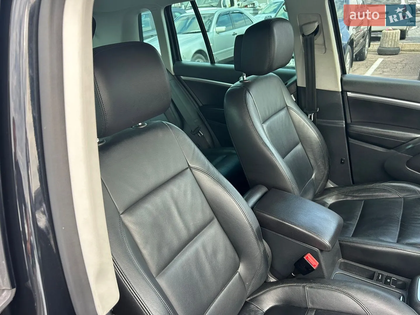 2013 Volkswagen Tiguan - мініатюра 65
