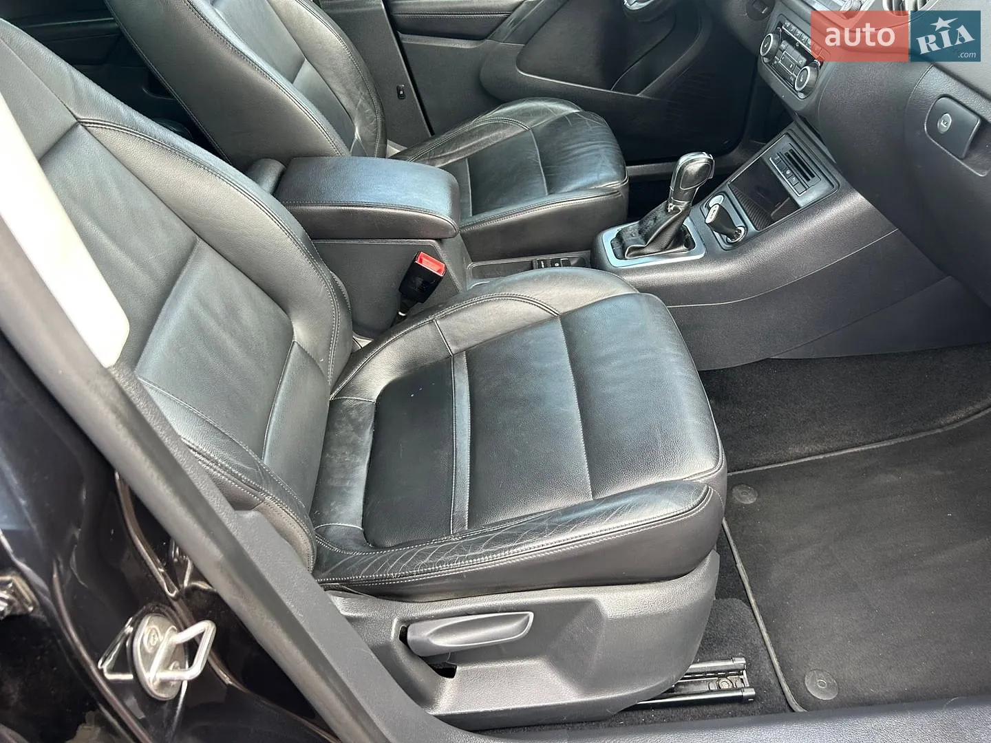 2013 Volkswagen Tiguan - мініатюра 66