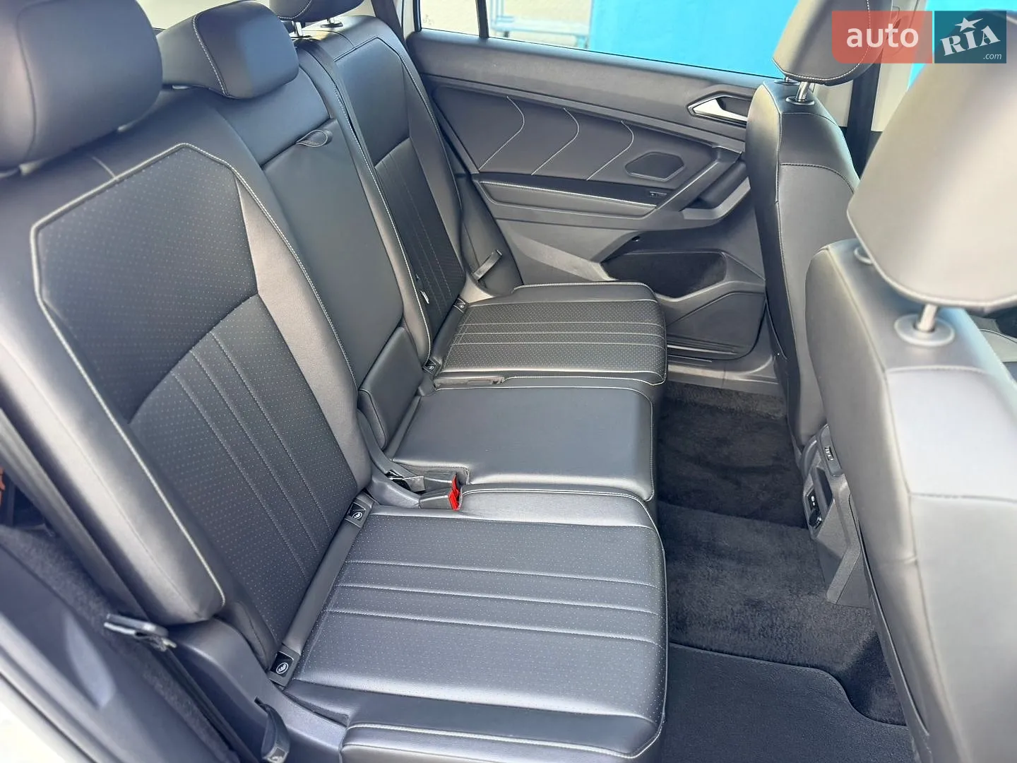 2024 Volkswagen Tiguan - мініатюра 28