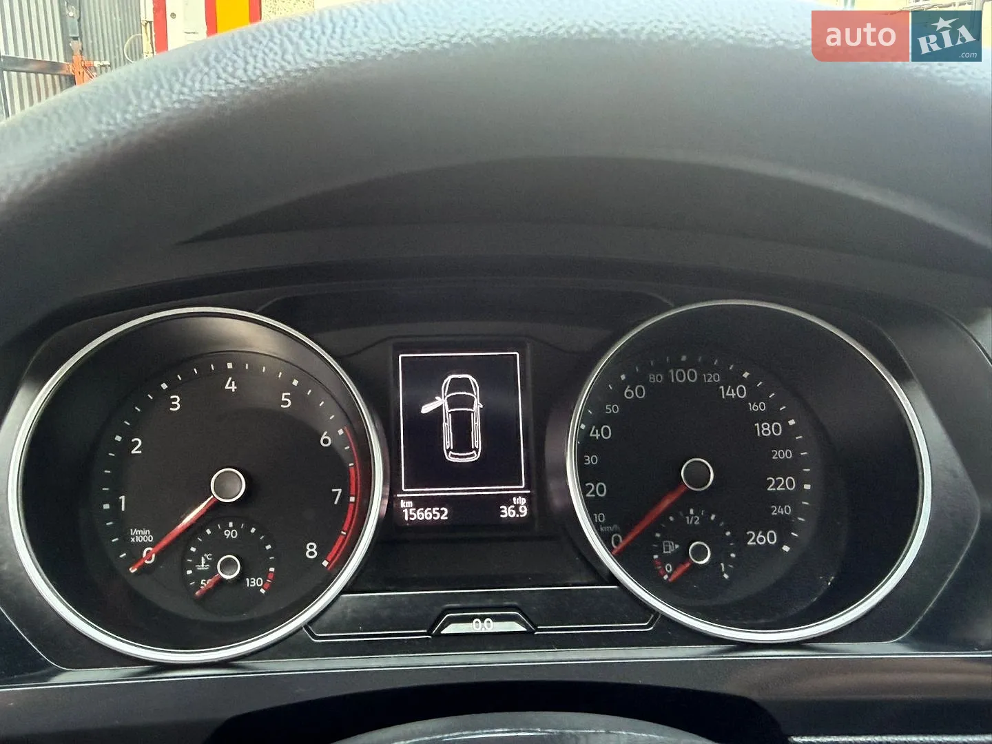 2019 Volkswagen Tiguan - мініатюра 40