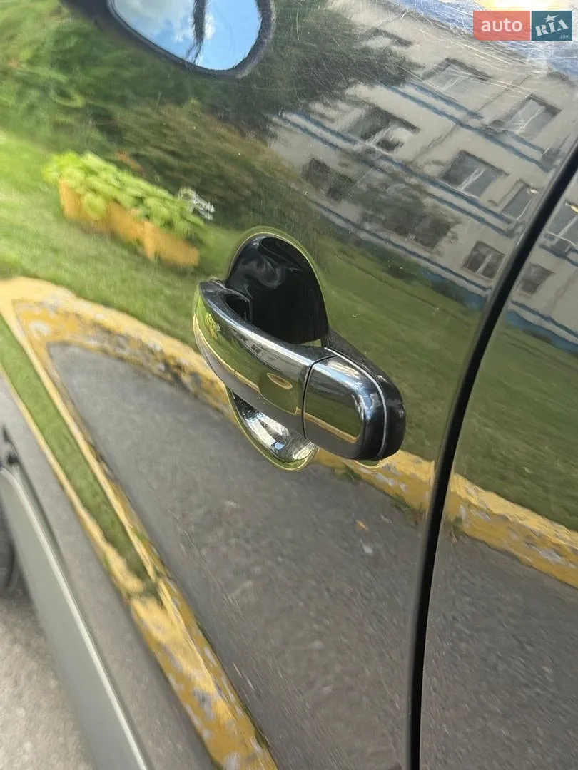 2016 Volkswagen Tiguan - мініатюра 17
