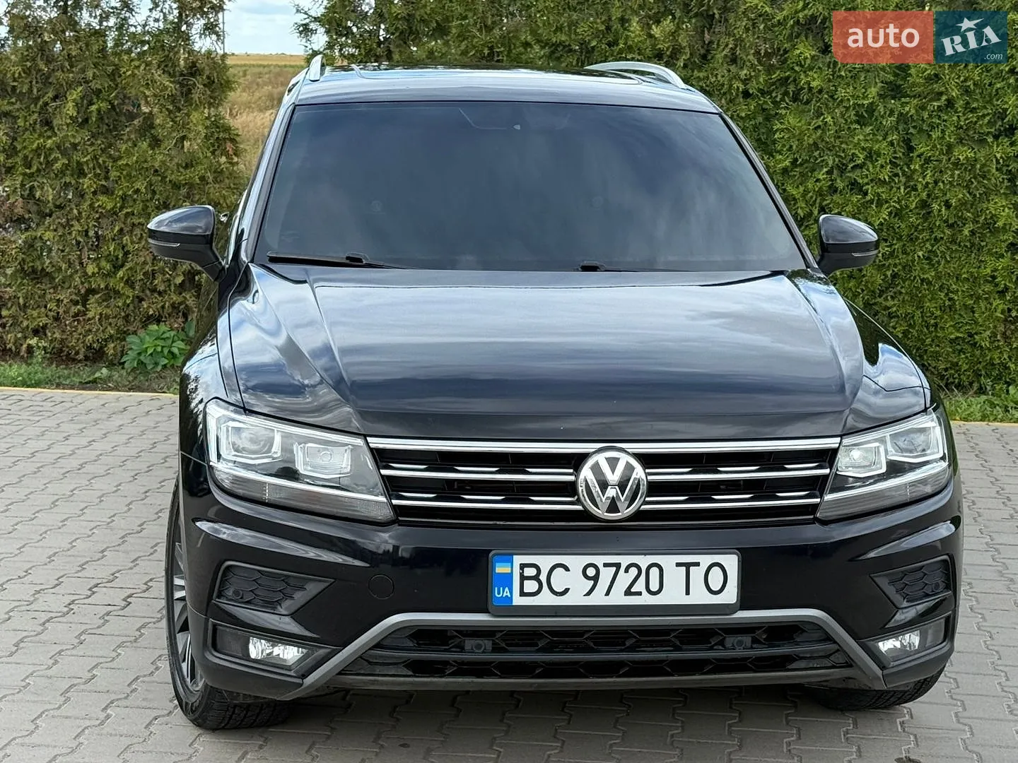 2019 Volkswagen Tiguan - мініатюра 13