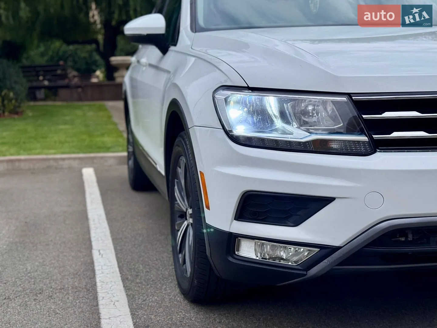 2019 Volkswagen Tiguan - мініатюра 20