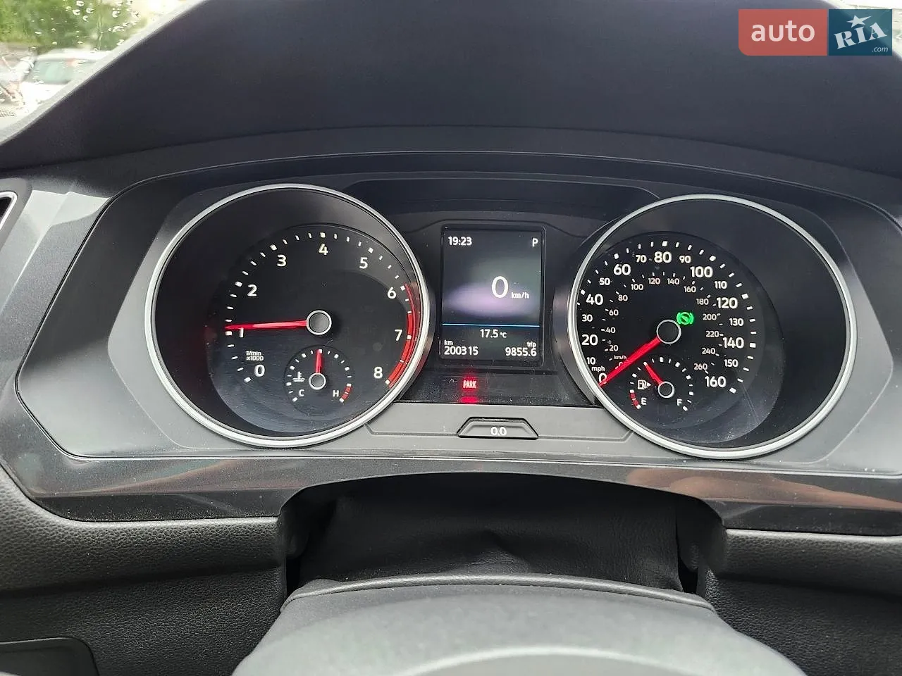 2018 Volkswagen Tiguan - мініатюра 22
