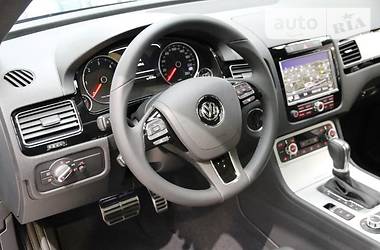  Volkswagen Touareg 2014 в Киеве