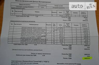 Внедорожник / Кроссовер Volkswagen Touareg 2004 в Хмельницком