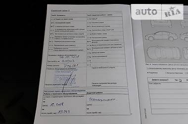 Позашляховик / Кросовер Volkswagen Touareg 2016 в Одесі