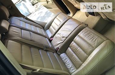 Внедорожник / Кроссовер Volkswagen Touareg 2005 в Харькове