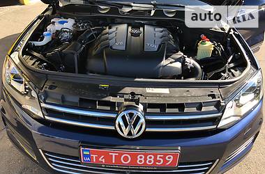  Volkswagen Touareg 2014 в Києві