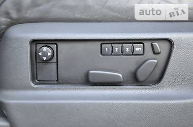 Внедорожник / Кроссовер Volkswagen Touareg 2007 в 