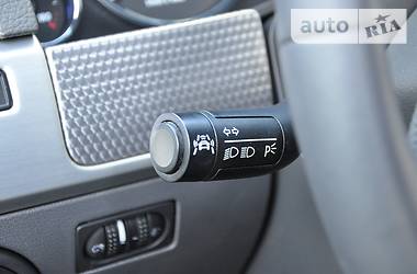 Внедорожник / Кроссовер Volkswagen Touareg 2007 в 
