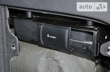 Внедорожник / Кроссовер Volkswagen Touareg 2007 в 