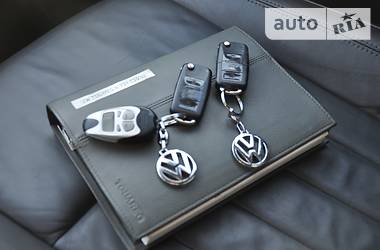 Внедорожник / Кроссовер Volkswagen Touareg 2007 в 