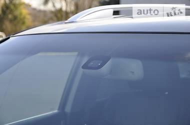 Внедорожник / Кроссовер Volkswagen Touareg 2007 в 