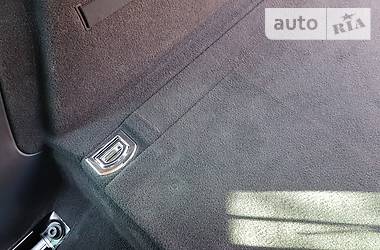 Позашляховик / Кросовер Volkswagen Touareg 2014 в 