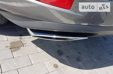 Позашляховик / Кросовер Volkswagen Touareg 2014 в 