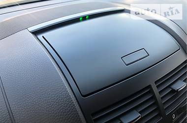 Позашляховик / Кросовер Volkswagen Touareg 2007 в 