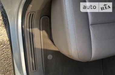 Позашляховик / Кросовер Volkswagen Touareg 2007 в 