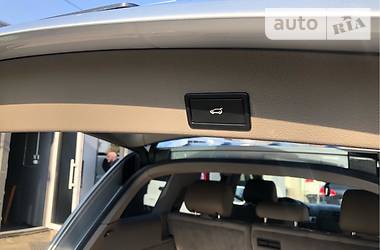 Позашляховик / Кросовер Volkswagen Touareg 2007 в 