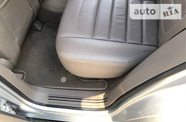Позашляховик / Кросовер Volkswagen Touareg 2007 в 
