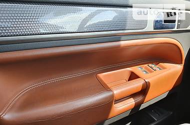 Позашляховик / Кросовер Volkswagen Touareg 2007 в 