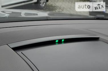 Позашляховик / Кросовер Volkswagen Touareg 2007 в 