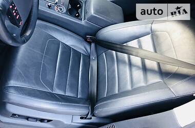 Позашляховик / Кросовер Volkswagen Touareg 2008 в 