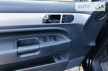 Позашляховик / Кросовер Volkswagen Touareg 2008 в 