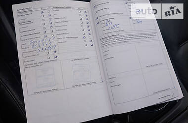 Позашляховик / Кросовер Volkswagen Touareg 2011 в 