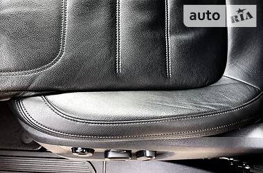 Позашляховик / Кросовер Volkswagen Touareg 2017 в 