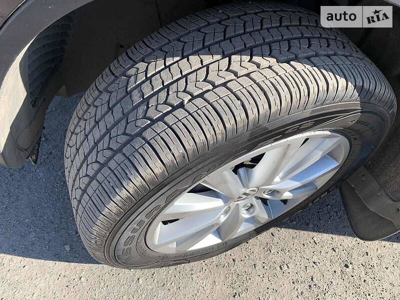 Позашляховик / Кросовер Volkswagen Touareg 2016 в Дніпрі фото 37 Позашляховик / Кросовер Volkswagen Touareg 2016 в Дніпрі