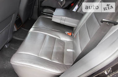 Позашляховик / Кросовер Volkswagen Touareg 2007 в 