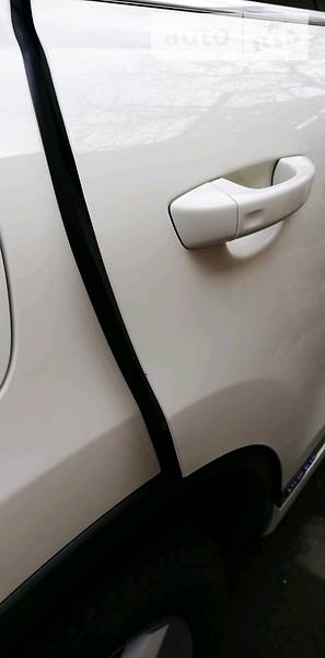 Позашляховик / Кросовер Volkswagen Touareg 2011 в Харкові