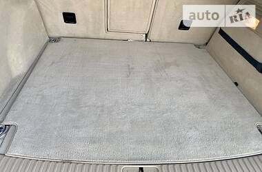Позашляховик / Кросовер Volkswagen Touareg 2014 в 