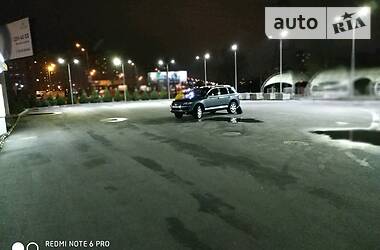Позашляховик / Кросовер Volkswagen Touareg 2009 в 