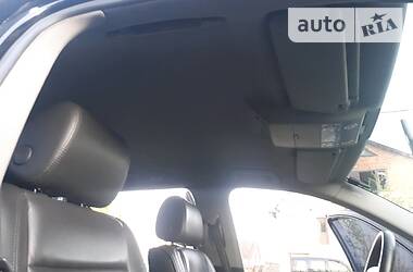 Позашляховик / Кросовер Volkswagen Touareg 2003 в 