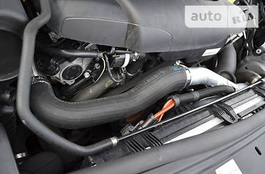 Позашляховик / Кросовер Volkswagen Touareg 2011 в 